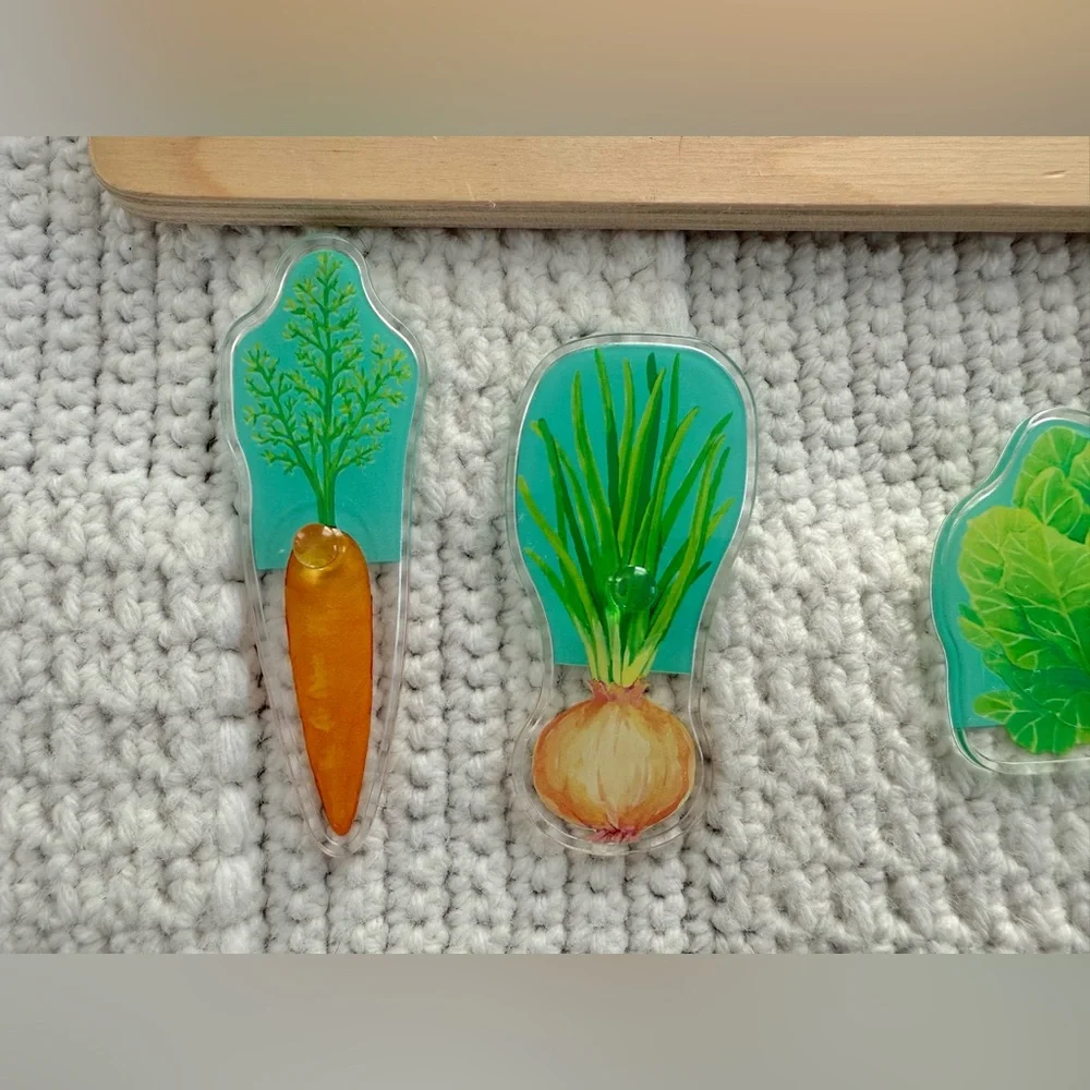 LOVEVERY Community Garden Puzzle